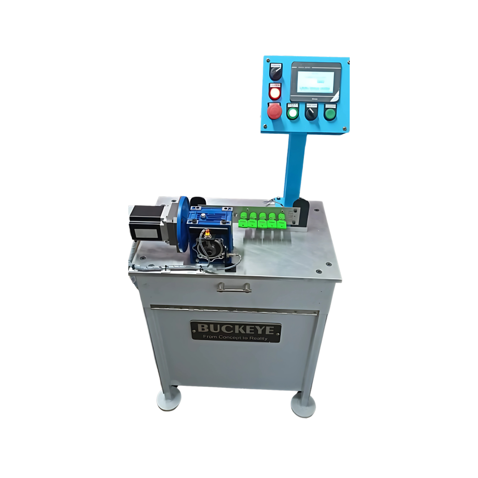 Endurance Testing Machines