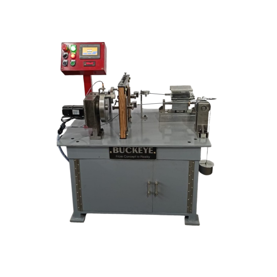 Endurance Testing Machines